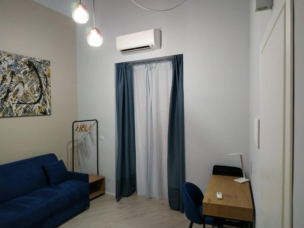 Valina Apartments CTA Exterior foto